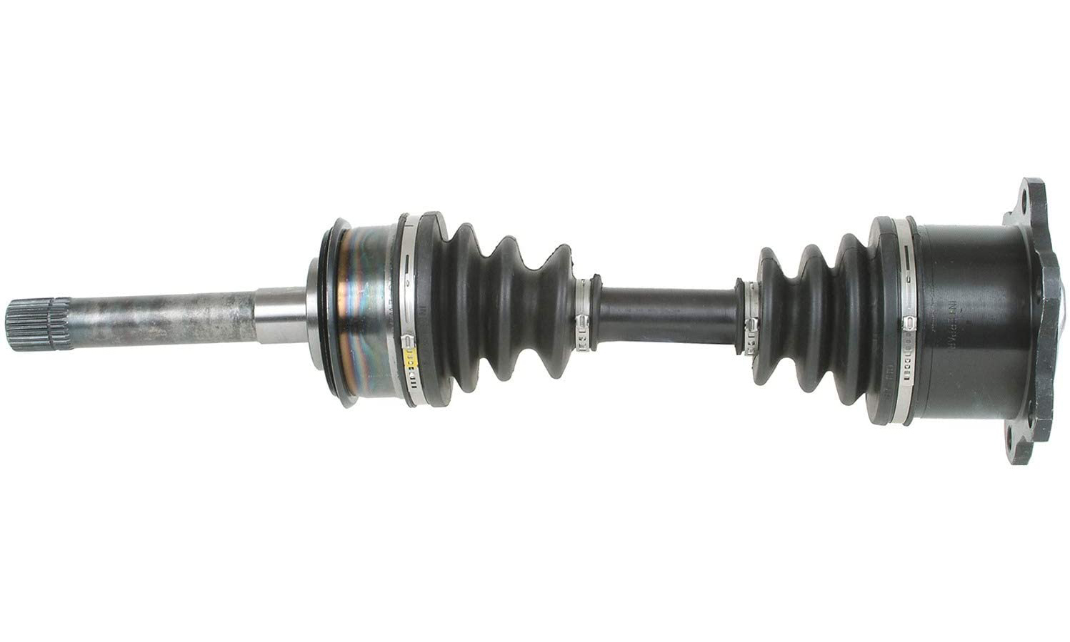 Drive Axle