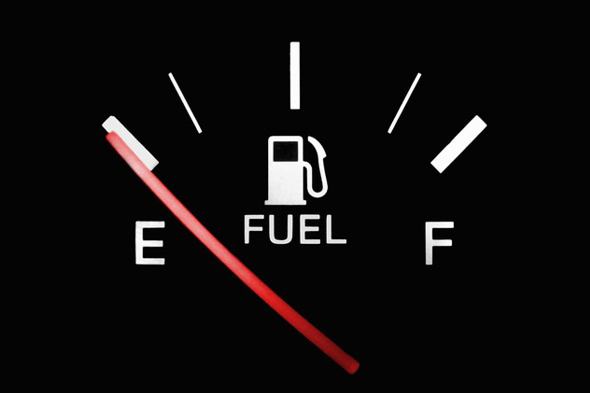 Fuel Gauge