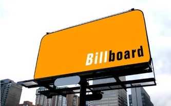 Billboards